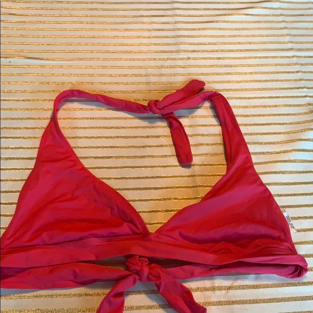Bikini top